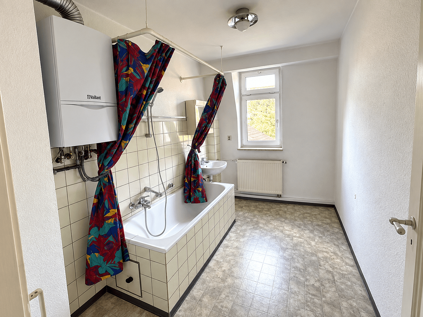 Pronájem bytu 3+1 61 m², Arndtstraße, Nürnberg, Bavorsko Pronájem bytu 3+1 61 m², Arndtstraße, Nürnberg, Bavorsko