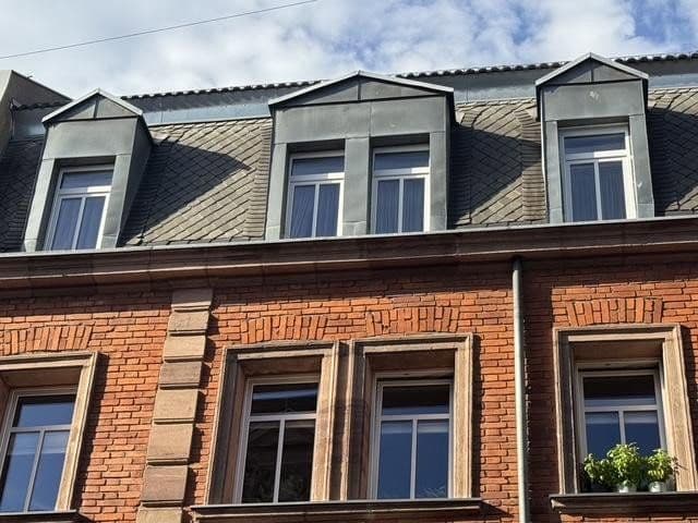 Pronájem bytu 3+1 61 m², Arndtstraße, Nürnberg, Bavorsko Pronájem bytu 3+1 61 m², Arndtstraße, Nürnberg, Bavorsko
