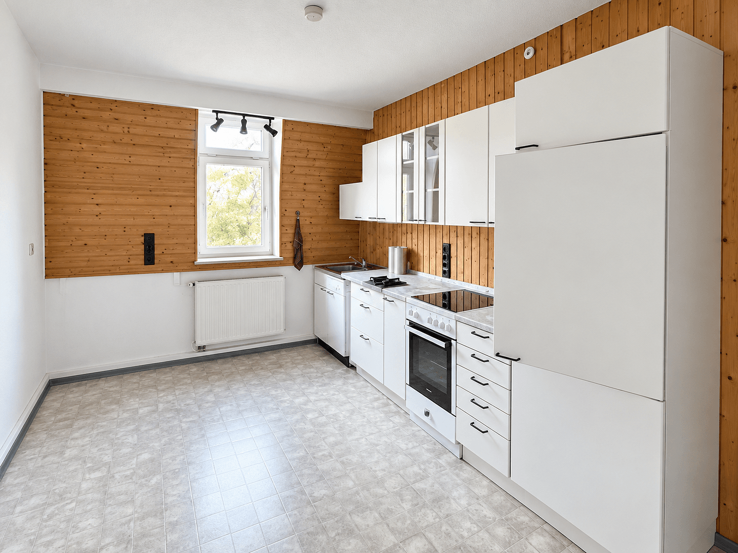 Pronájem bytu 3+1 61 m², Arndtstraße, Nürnberg, Bavorsko Pronájem bytu 3+1 61 m², Arndtstraße, Nürnberg, Bavorsko