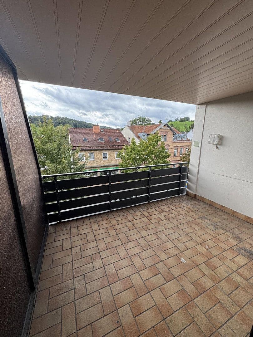 Pronájem bytu 3+1 105 m², Ludwigstraße 72, Wald-Michelbach, Hessen Pronájem bytu 3+1 105 m², Ludwigstraße 72, Wald-Michelbach, Hessen