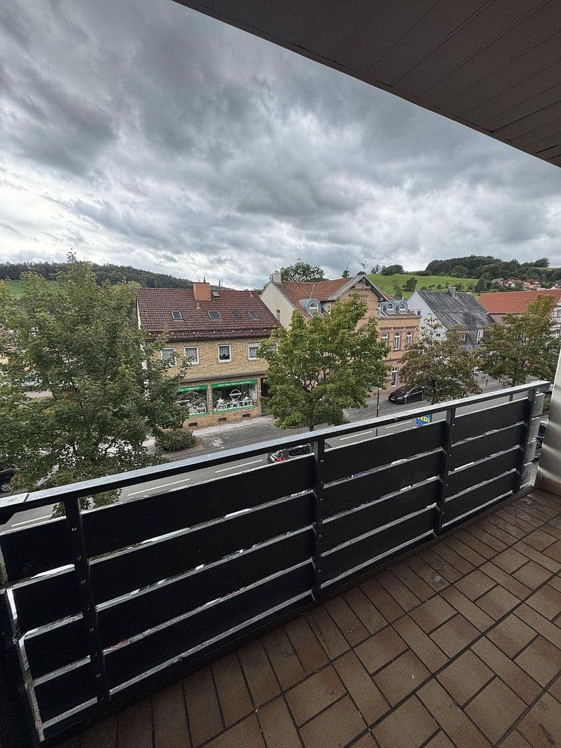 Pronájem bytu 3+1 105 m², Ludwigstraße 72, Wald-Michelbach, Hessen Pronájem bytu 3+1 105 m², Ludwigstraße 72, Wald-Michelbach, Hessen