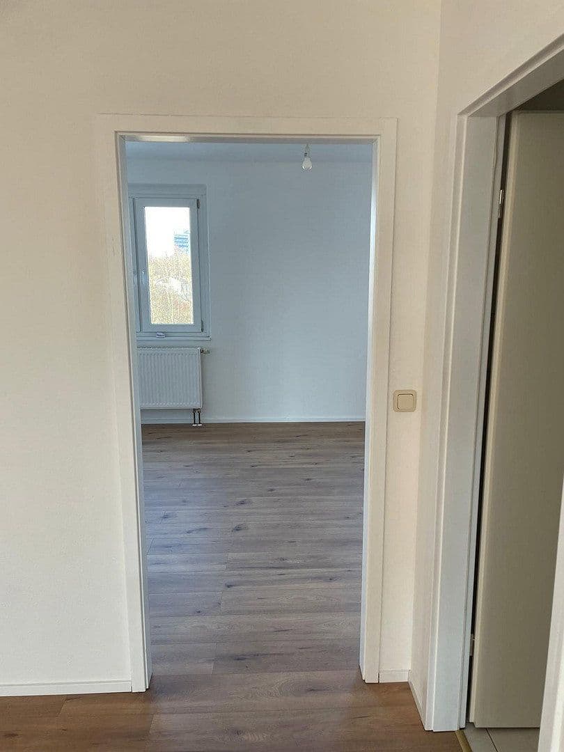 Pronájem bytu 2+1 75 m², Katharinenweg 18, Apolda, Durynsko Pronájem bytu 2+1 75 m², Katharinenweg 18, Apolda, Durynsko