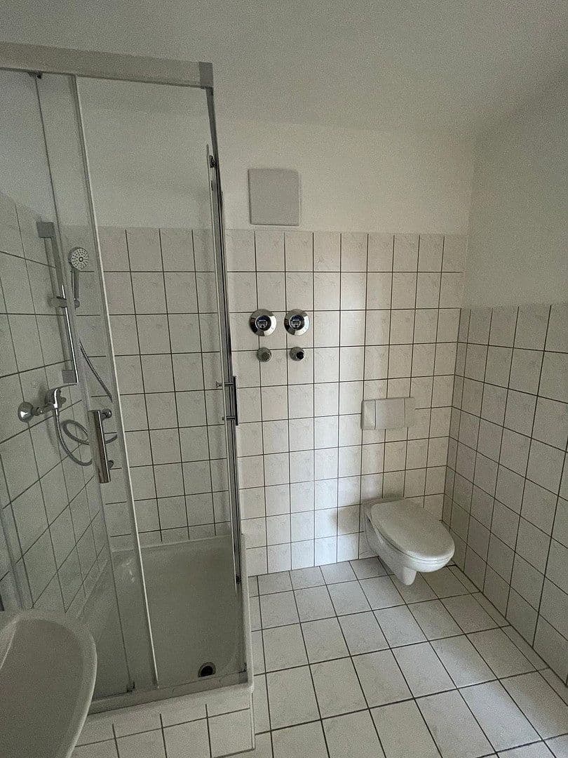Pronájem bytu 2+1 75 m², Katharinenweg 18, Apolda, Durynsko Pronájem bytu 2+1 75 m², Katharinenweg 18, Apolda, Durynsko