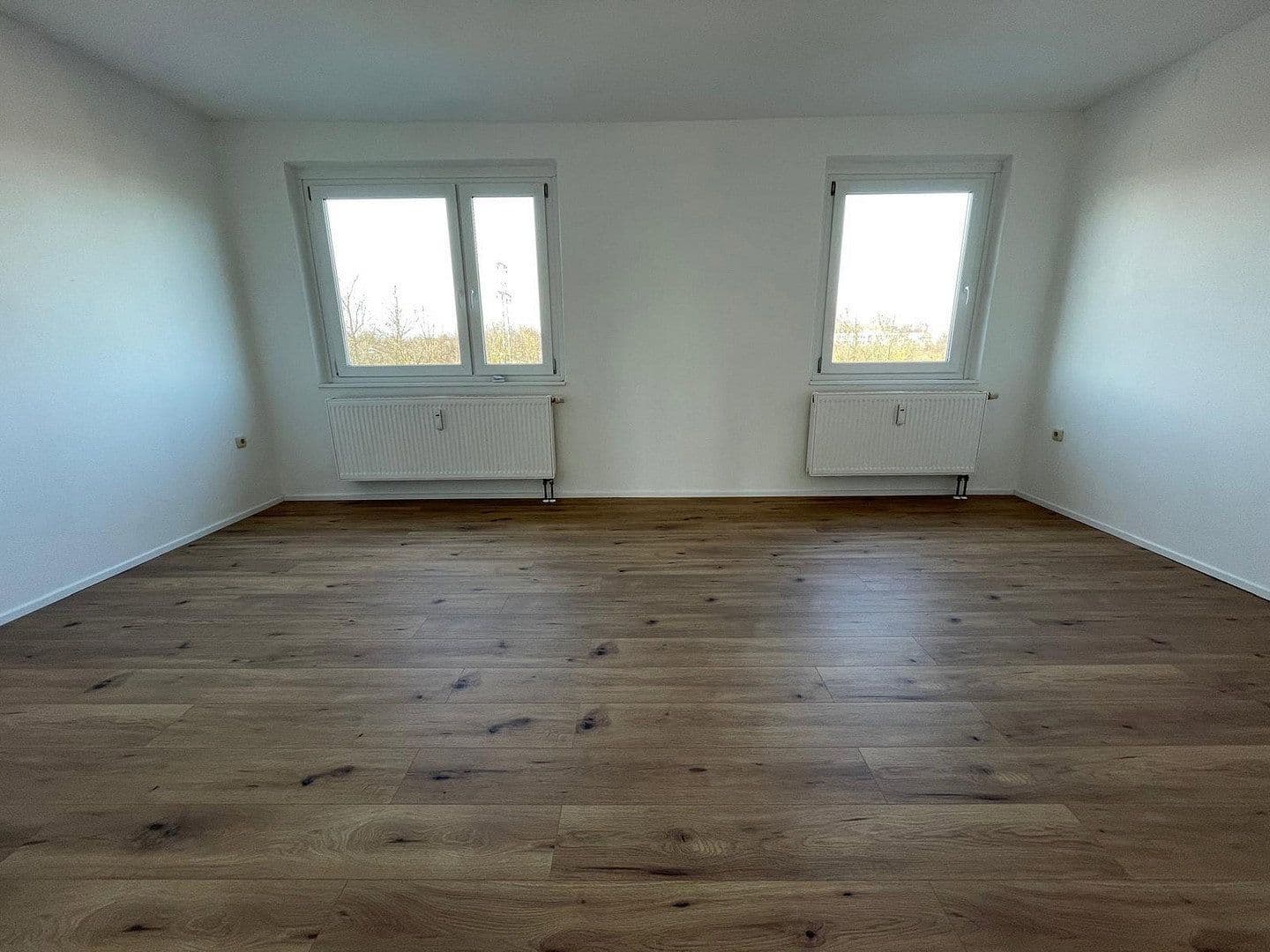 Pronájem bytu 2+1 75 m², Katharinenweg 18, Apolda, Durynsko Pronájem bytu 2+1 75 m², Katharinenweg 18, Apolda, Durynsko