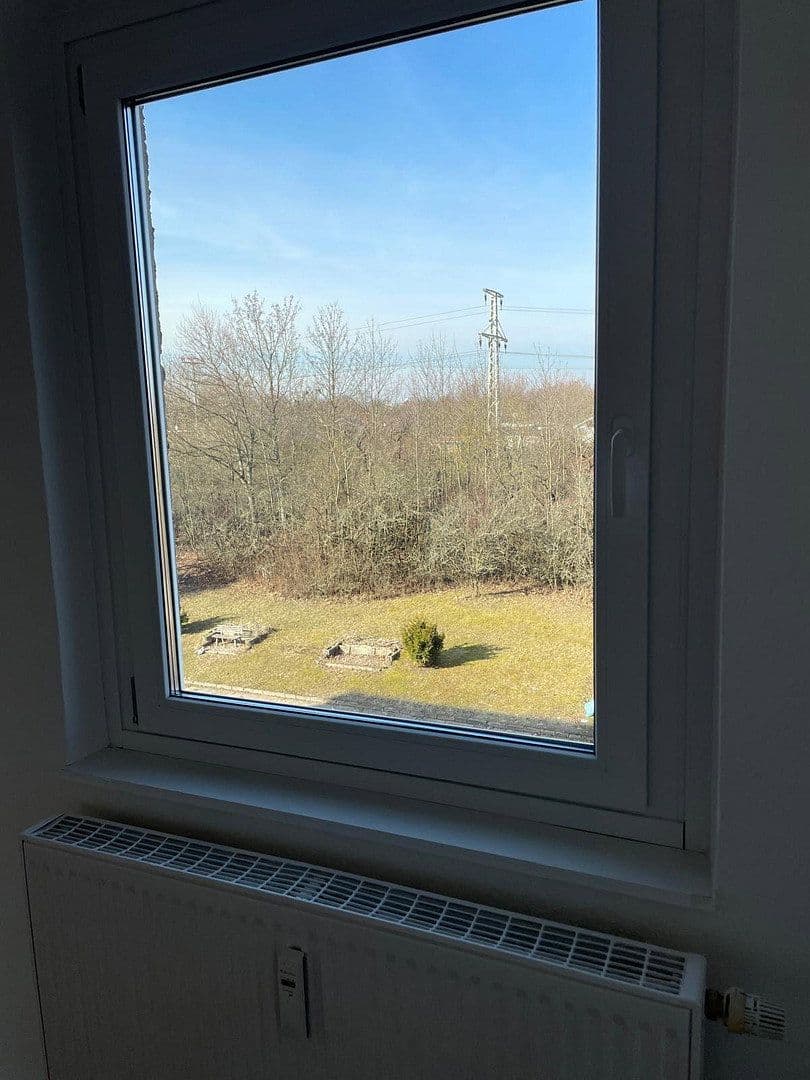 Pronájem bytu 2+1 75 m², Katharinenweg 18, Apolda, Durynsko Pronájem bytu 2+1 75 m², Katharinenweg 18, Apolda, Durynsko