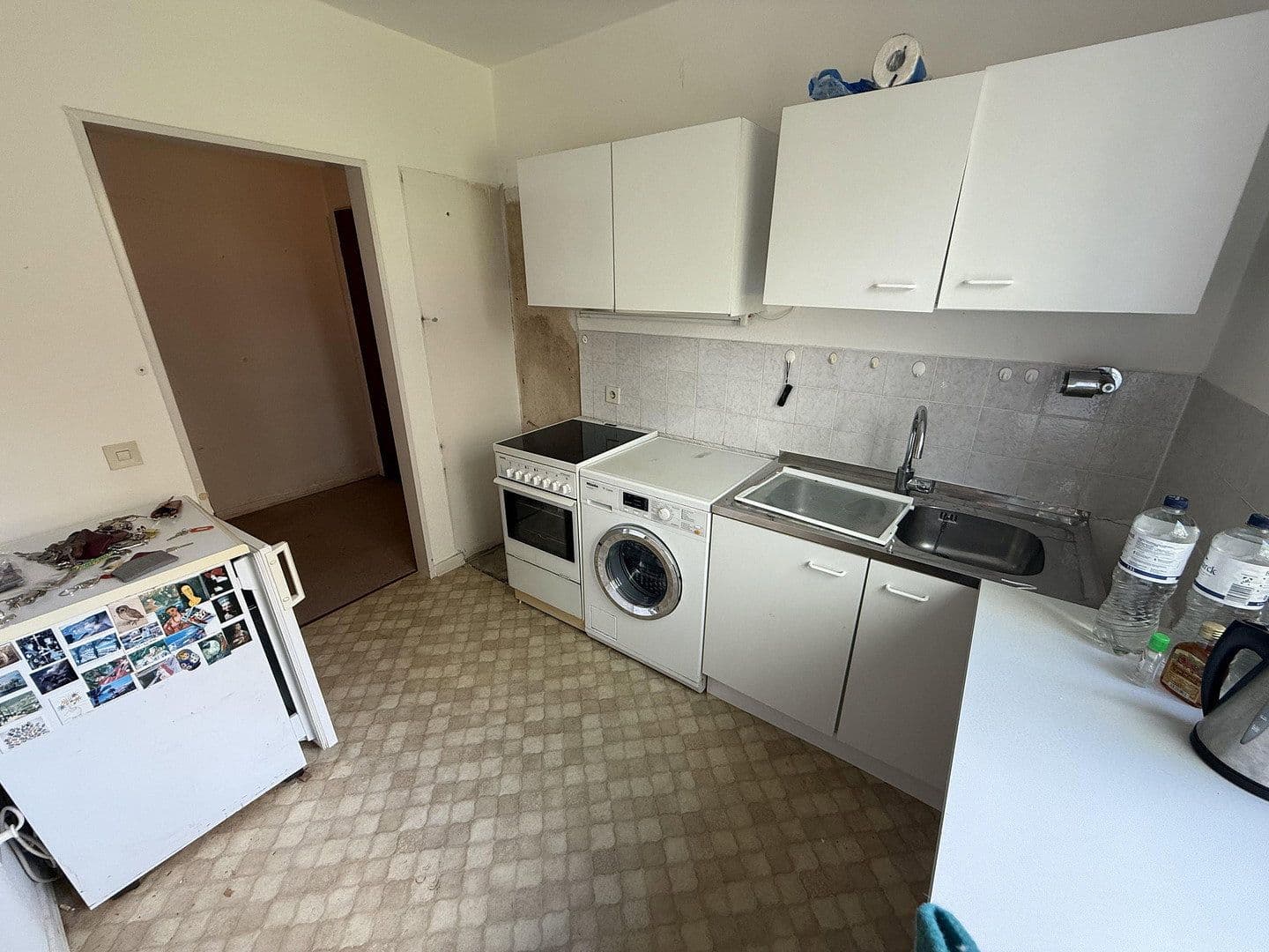 Prodej bytu 2+kk 65 m², Hamburg, Hamburg Prodej bytu 2+kk 65 m², Hamburg, Hamburg