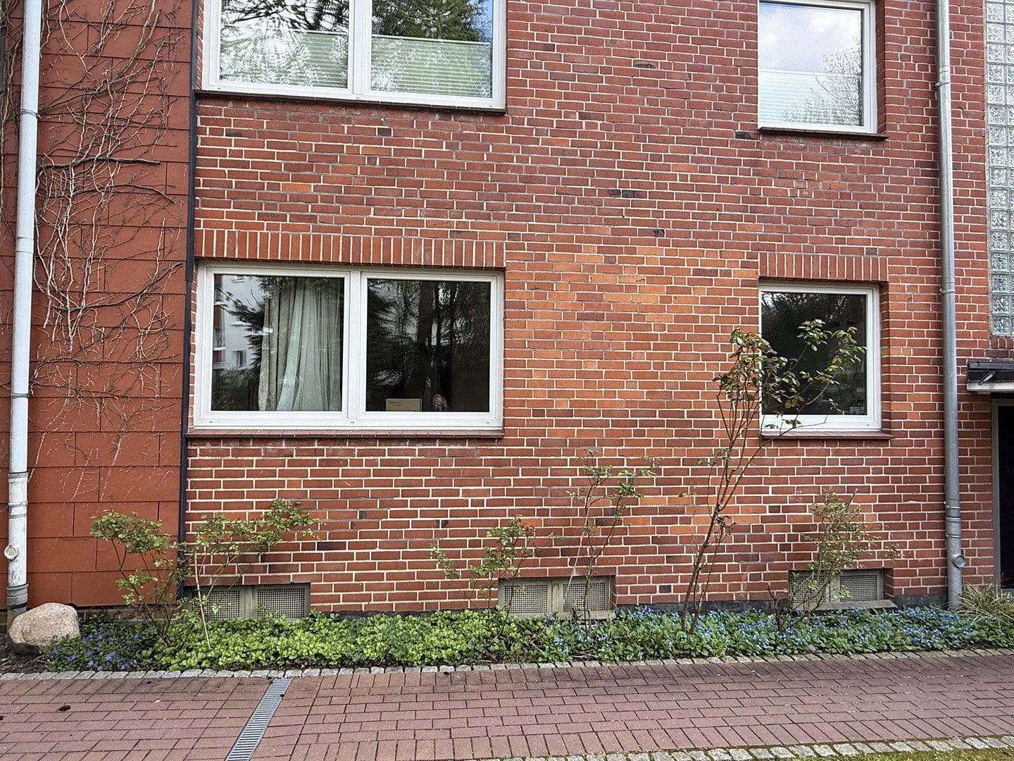 Prodej bytu 2+kk 65 m², Hamburg, Hamburg Prodej bytu 2+kk 65 m², Hamburg, Hamburg