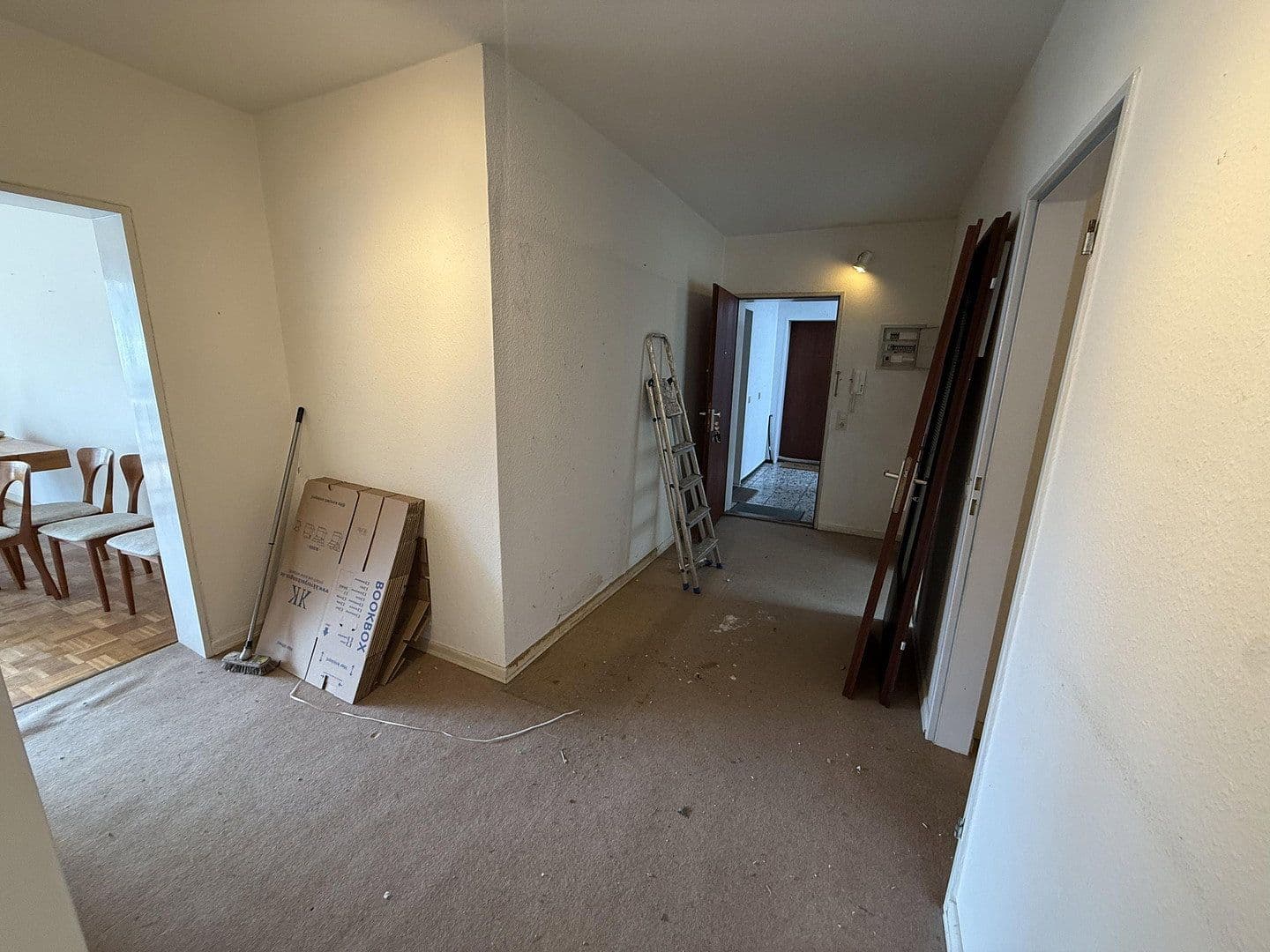 Prodej bytu 2+kk 65 m², Hamburg, Hamburg Prodej bytu 2+kk 65 m², Hamburg, Hamburg