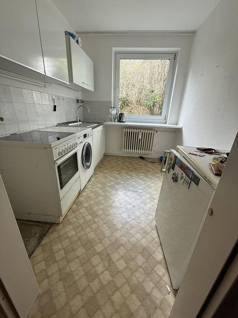Prodej bytu 2+kk 65 m², Hamburg, Hamburg Prodej bytu 2+kk 65 m², Hamburg, Hamburg