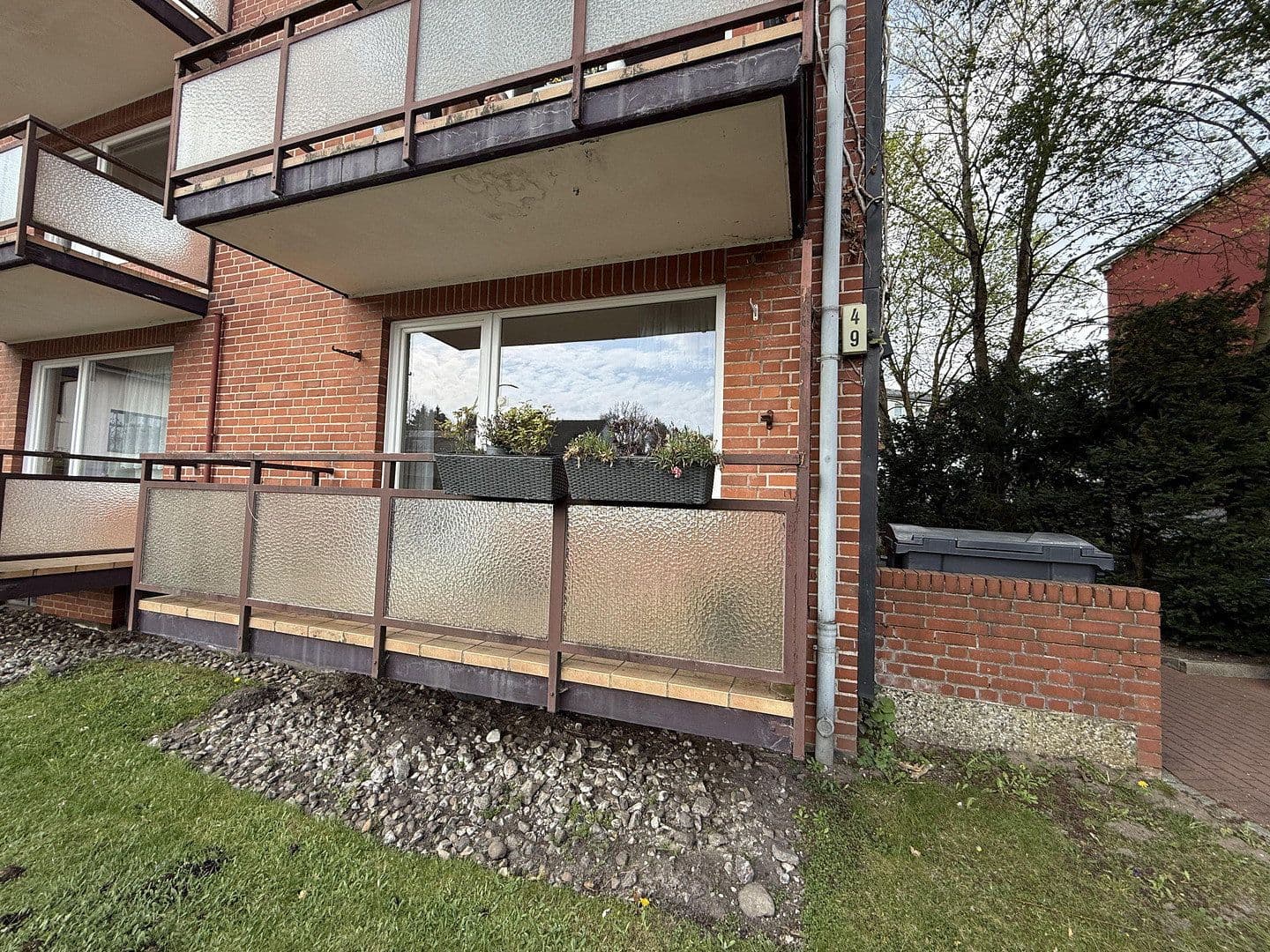 Prodej bytu 2+kk 65 m², Hamburg, Hamburg Prodej bytu 2+kk 65 m², Hamburg, Hamburg