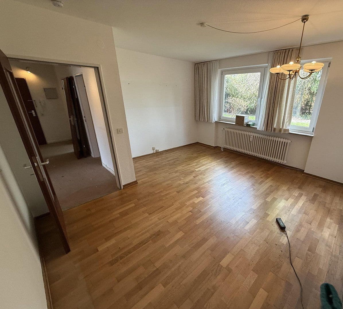 Prodej bytu 2+kk 65 m², Hamburg, Hamburg Prodej bytu 2+kk 65 m², Hamburg, Hamburg