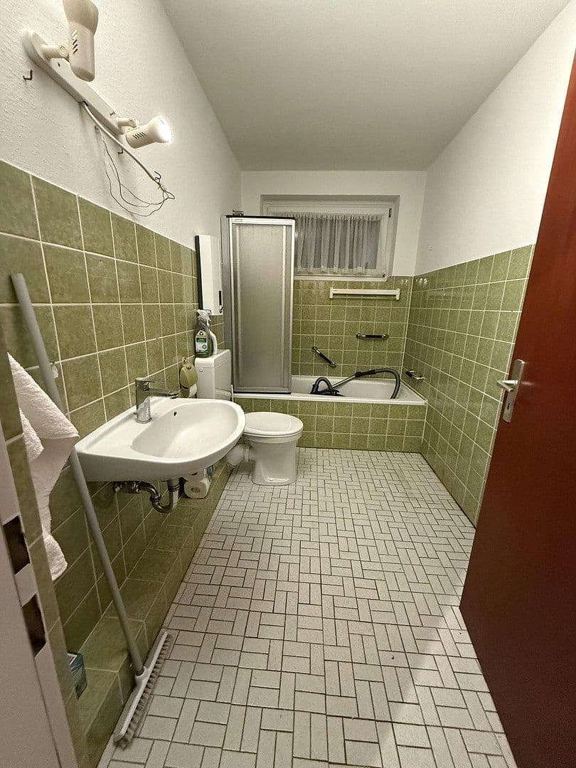 Prodej bytu 2+kk 65 m², Hamburg, Hamburg Prodej bytu 2+kk 65 m², Hamburg, Hamburg