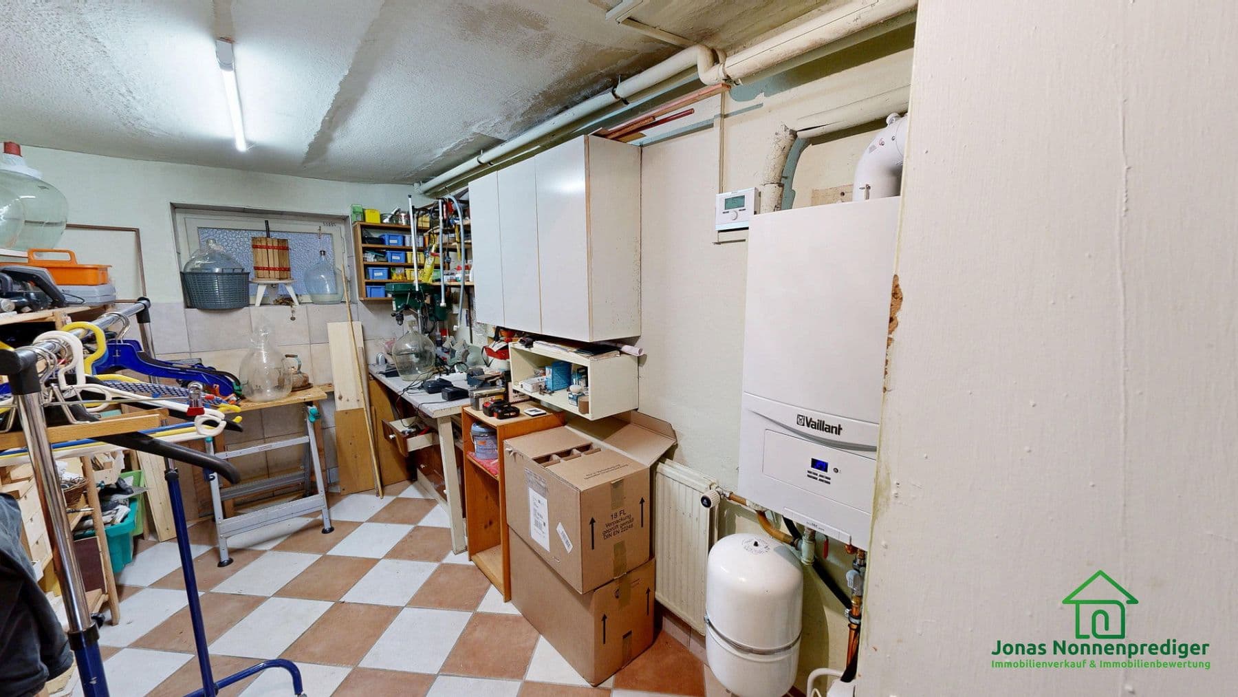 Prodej domu 103 m², pozemek 477 m², Berliner Straße 50, Grabow, Mecklenburg-Vorpommern Prodej domu 103 m², pozemek 477 m², Berliner Straße 50, Grabow, Mecklenburg-Vorpommern