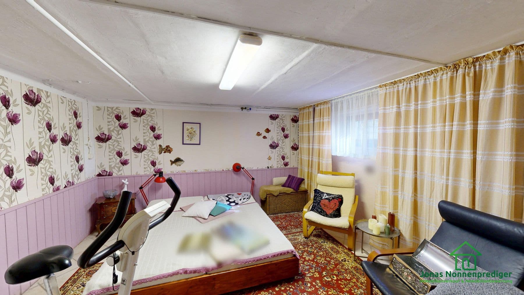 Prodej domu 103 m², pozemek 477 m², Berliner Straße 50, Grabow, Mecklenburg-Vorpommern Prodej domu 103 m², pozemek 477 m², Berliner Straße 50, Grabow, Mecklenburg-Vorpommern