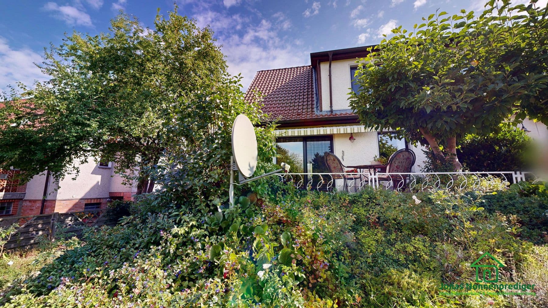 Prodej domu 103 m², pozemek 477 m², Berliner Straße 50, Grabow, Mecklenburg-Vorpommern Prodej domu 103 m², pozemek 477 m², Berliner Straße 50, Grabow, Mecklenburg-Vorpommern