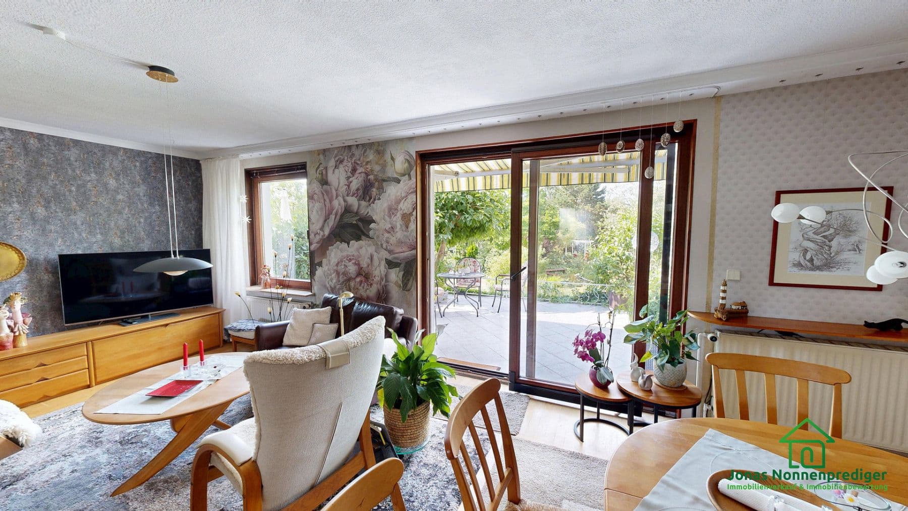 Prodej domu 103 m², pozemek 477 m², Berliner Straße 50, Grabow, Mecklenburg-Vorpommern Prodej domu 103 m², pozemek 477 m², Berliner Straße 50, Grabow, Mecklenburg-Vorpommern