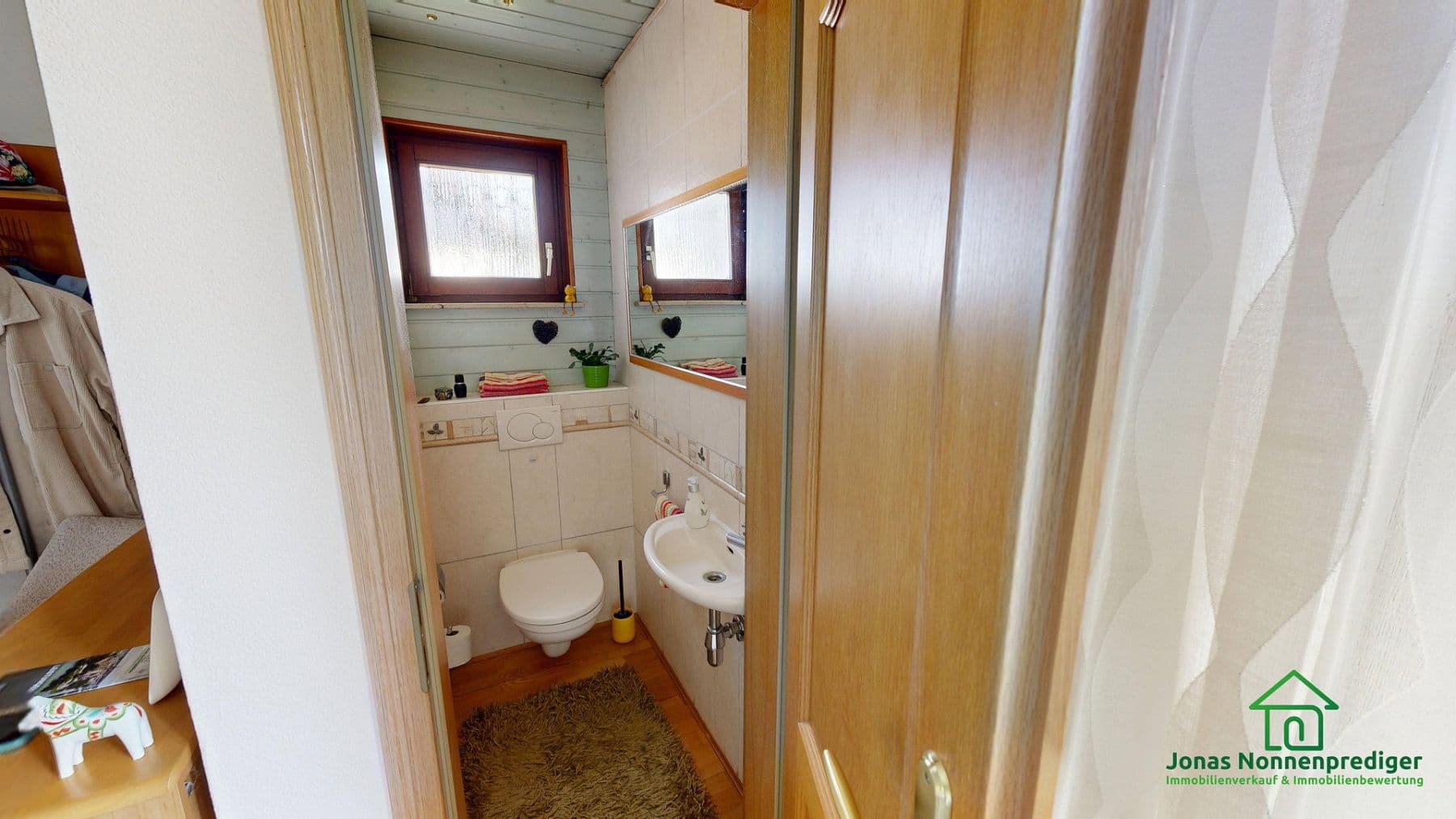 Prodej domu 103 m², pozemek 477 m², Berliner Straße 50, Grabow, Mecklenburg-Vorpommern Prodej domu 103 m², pozemek 477 m², Berliner Straße 50, Grabow, Mecklenburg-Vorpommern