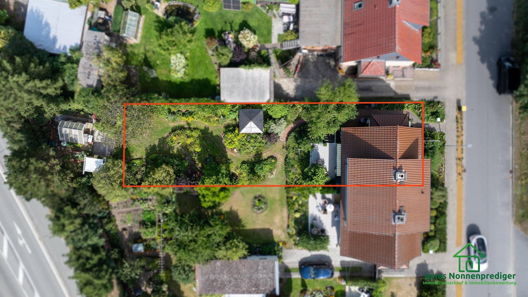 Prodej domu 103 m², pozemek 477 m², Berliner Straße 50, Grabow, Mecklenburg-Vorpommern Prodej domu 103 m², pozemek 477 m², Berliner Straße 50, Grabow, Mecklenburg-Vorpommern