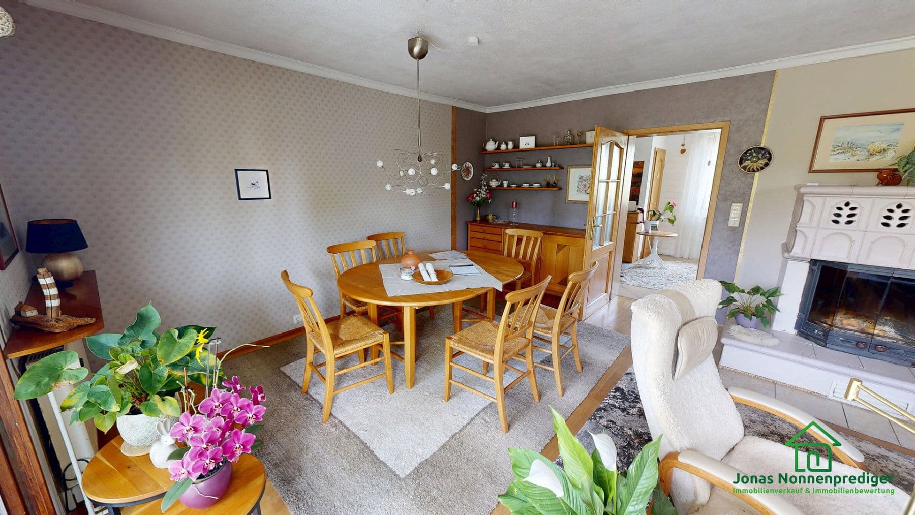 Prodej domu 103 m², pozemek 477 m², Berliner Straße 50, Grabow, Mecklenburg-Vorpommern Prodej domu 103 m², pozemek 477 m², Berliner Straße 50, Grabow, Mecklenburg-Vorpommern