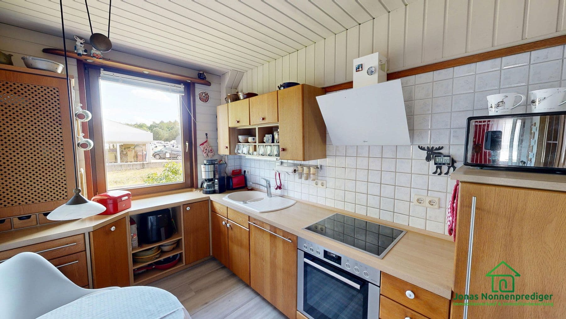 Prodej domu 103 m², pozemek 477 m², Berliner Straße 50, Grabow, Mecklenburg-Vorpommern Prodej domu 103 m², pozemek 477 m², Berliner Straße 50, Grabow, Mecklenburg-Vorpommern