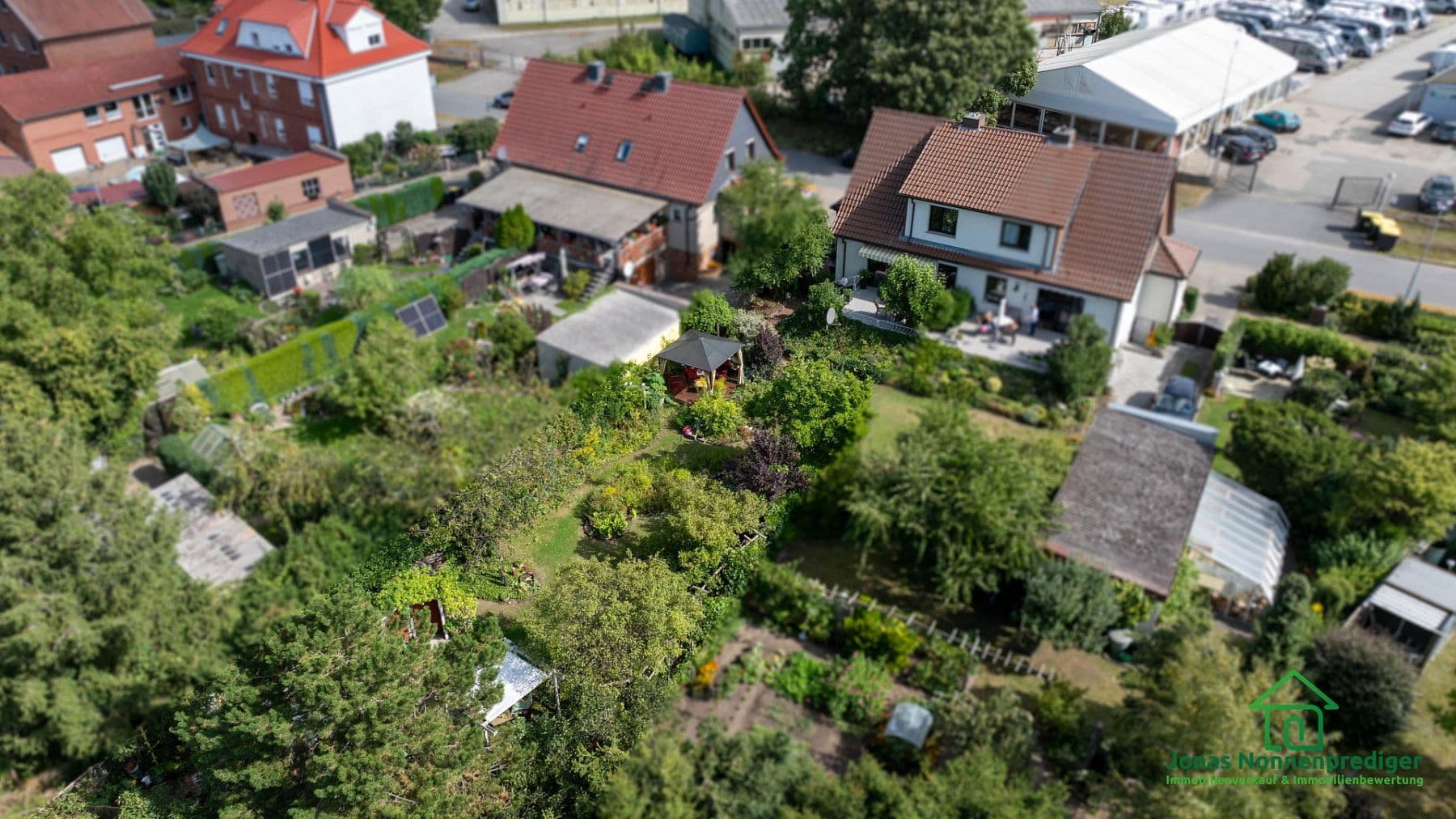 Prodej domu 103 m², pozemek 477 m², Berliner Straße 50, Grabow, Mecklenburg-Vorpommern Prodej domu 103 m², pozemek 477 m², Berliner Straße 50, Grabow, Mecklenburg-Vorpommern
