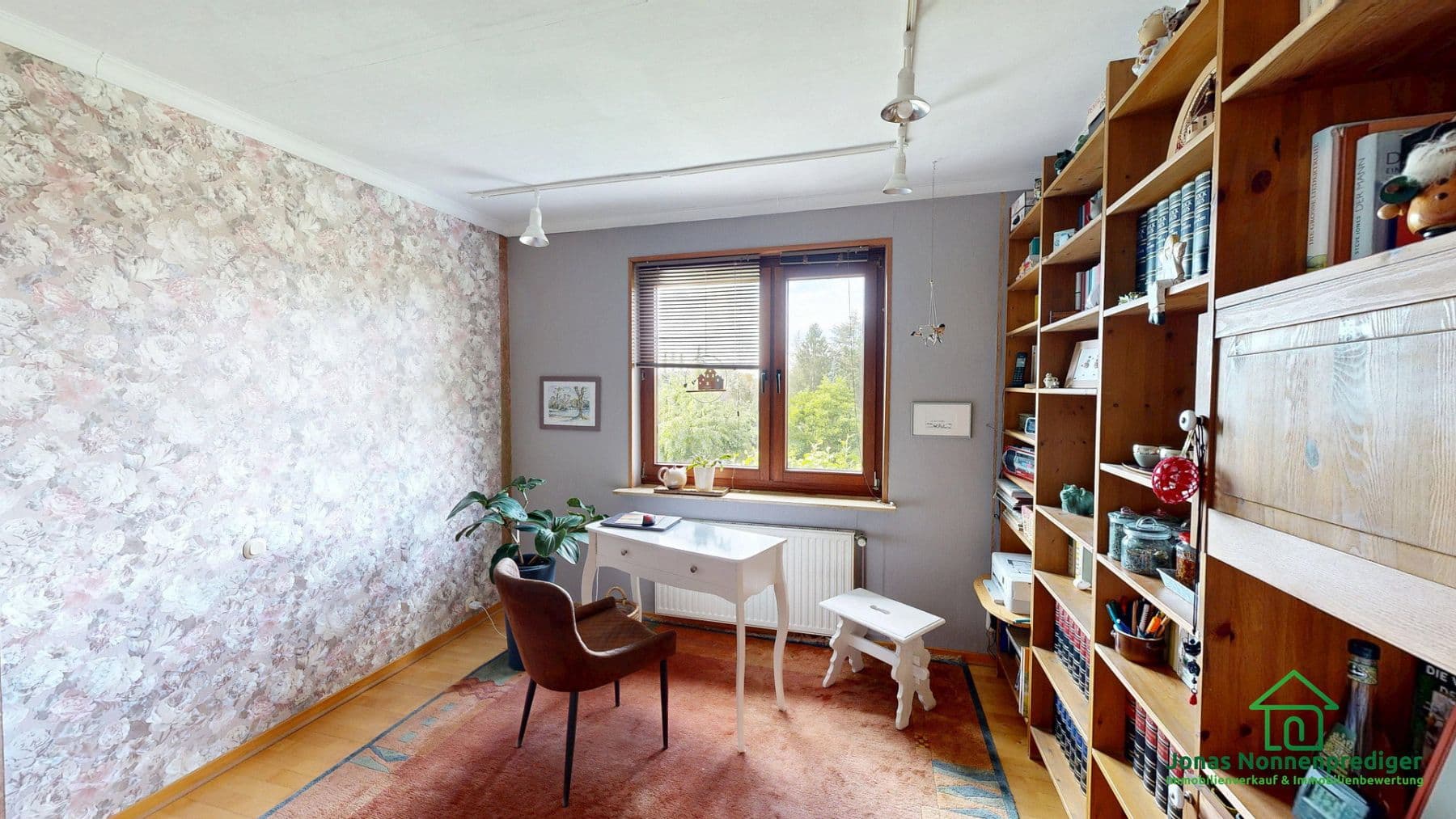 Prodej domu 103 m², pozemek 477 m², Berliner Straße 50, Grabow, Mecklenburg-Vorpommern Prodej domu 103 m², pozemek 477 m², Berliner Straße 50, Grabow, Mecklenburg-Vorpommern