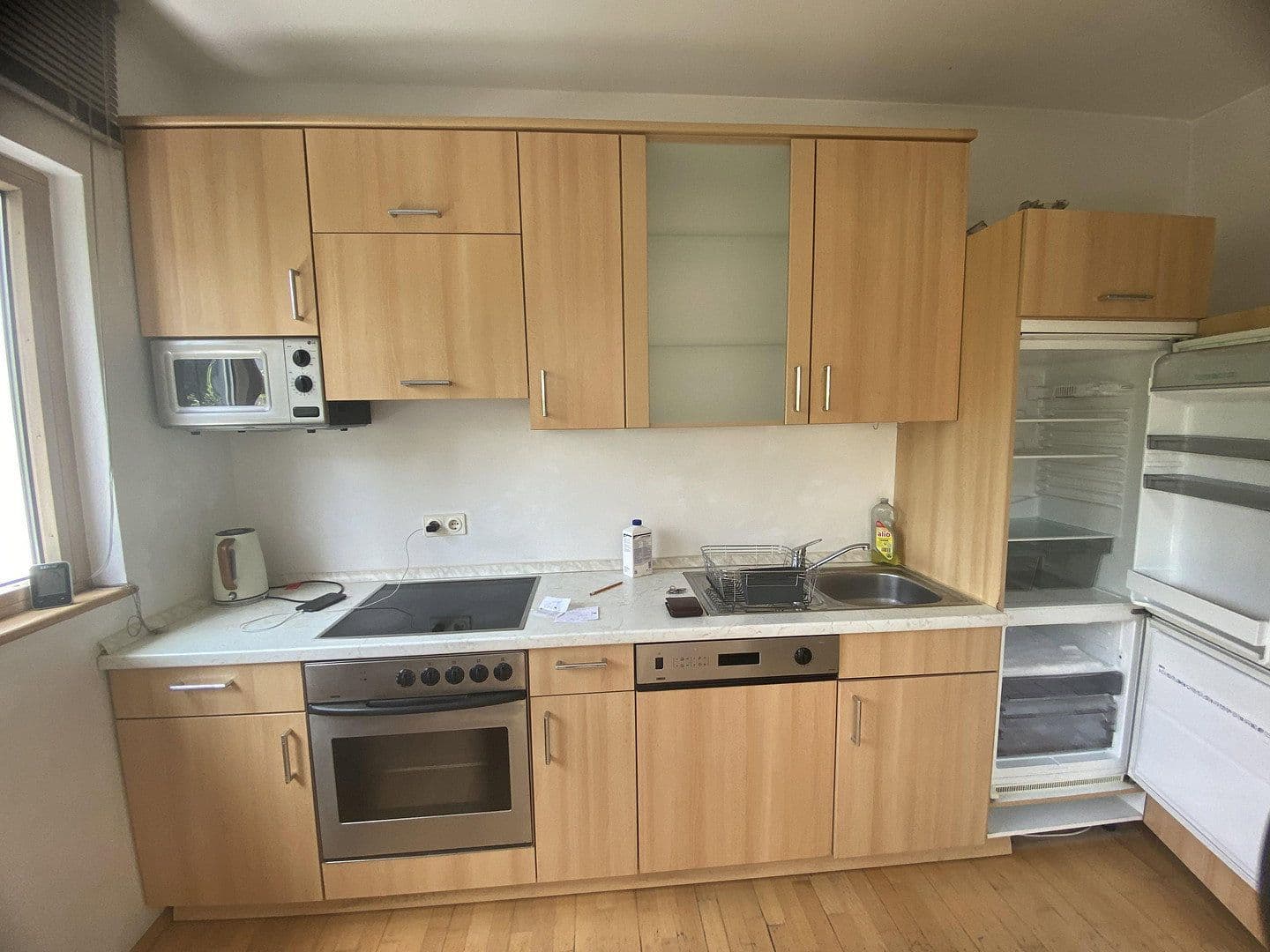 Pronájem bytu 3+1 115 m², Wiesbaden, Hessen Pronájem bytu 3+1 115 m², Wiesbaden, Hessen