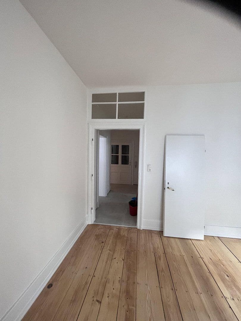 Pronájem bytu 2+1 55 m², Nordendstrasse 18, Frankfurt am Main, Hessen Pronájem bytu 2+1 55 m², Nordendstrasse 18, Frankfurt am Main, Hessen
