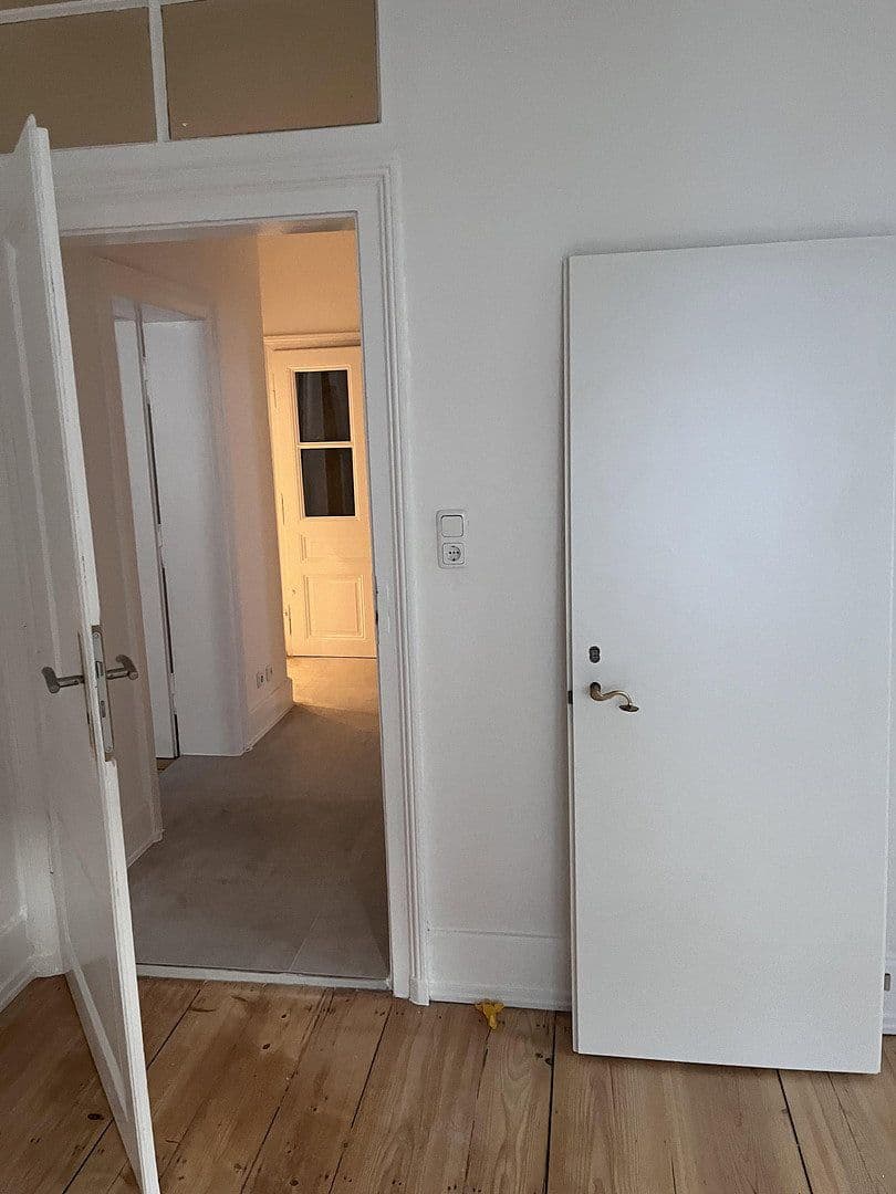 Pronájem bytu 2+1 55 m², Nordendstrasse 18, Frankfurt am Main, Hessen Pronájem bytu 2+1 55 m², Nordendstrasse 18, Frankfurt am Main, Hessen