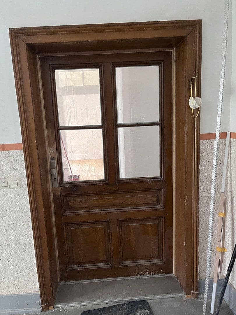 Pronájem bytu 2+1 55 m², Nordendstrasse 18, Frankfurt am Main, Hessen Pronájem bytu 2+1 55 m², Nordendstrasse 18, Frankfurt am Main, Hessen
