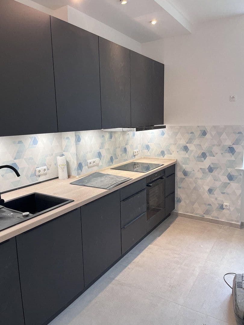 Pronájem bytu 2+1 55 m², Nordendstrasse 18, Frankfurt am Main, Hessen Pronájem bytu 2+1 55 m², Nordendstrasse 18, Frankfurt am Main, Hessen