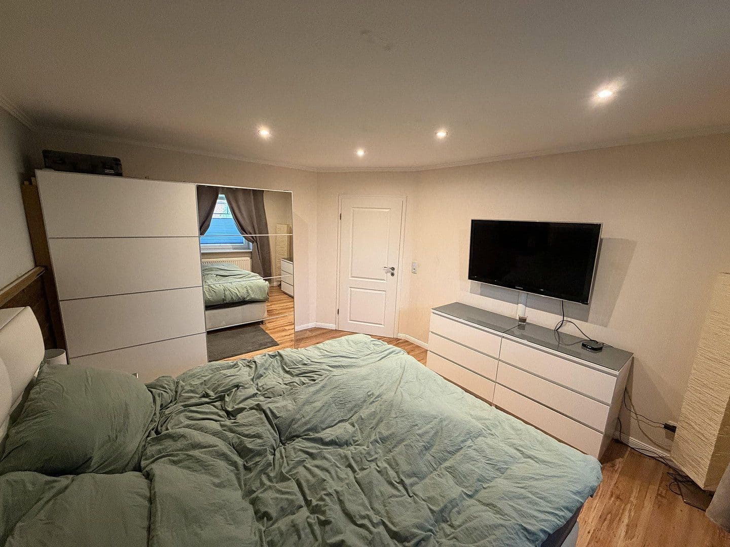 Prodej domu 104 m², pozemek 771 m², Witzwort, Šlesvicko-Holštýnsko Prodej domu 104 m², pozemek 771 m², Witzwort, Šlesvicko-Holštýnsko