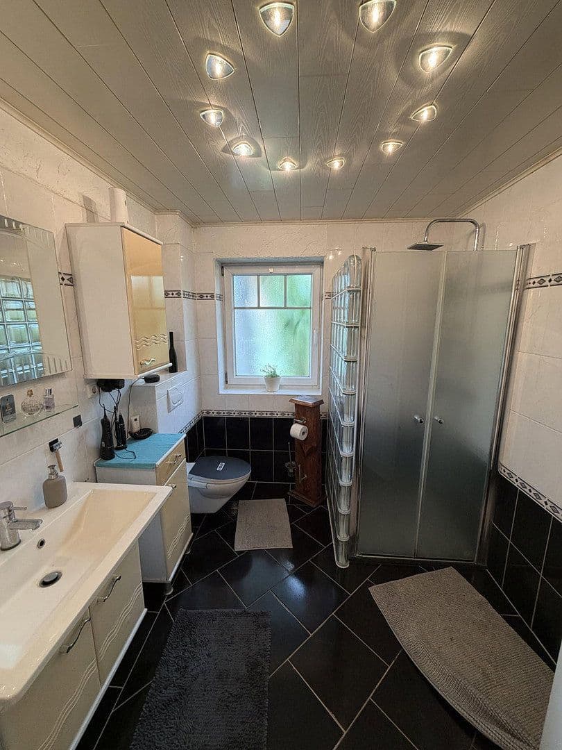 Prodej domu 104 m², pozemek 771 m², Witzwort, Šlesvicko-Holštýnsko Prodej domu 104 m², pozemek 771 m², Witzwort, Šlesvicko-Holštýnsko