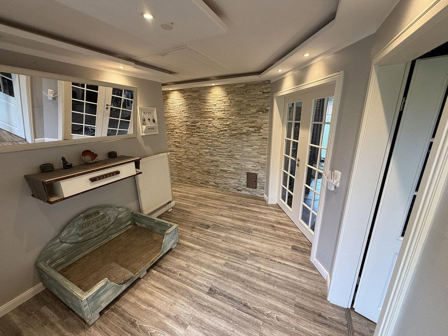 Prodej domu 104 m², pozemek 771 m², Witzwort, Šlesvicko-Holštýnsko Prodej domu 104 m², pozemek 771 m², Witzwort, Šlesvicko-Holštýnsko