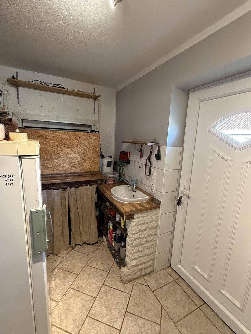 Prodej domu 104 m², pozemek 771 m², Witzwort, Šlesvicko-Holštýnsko Prodej domu 104 m², pozemek 771 m², Witzwort, Šlesvicko-Holštýnsko
