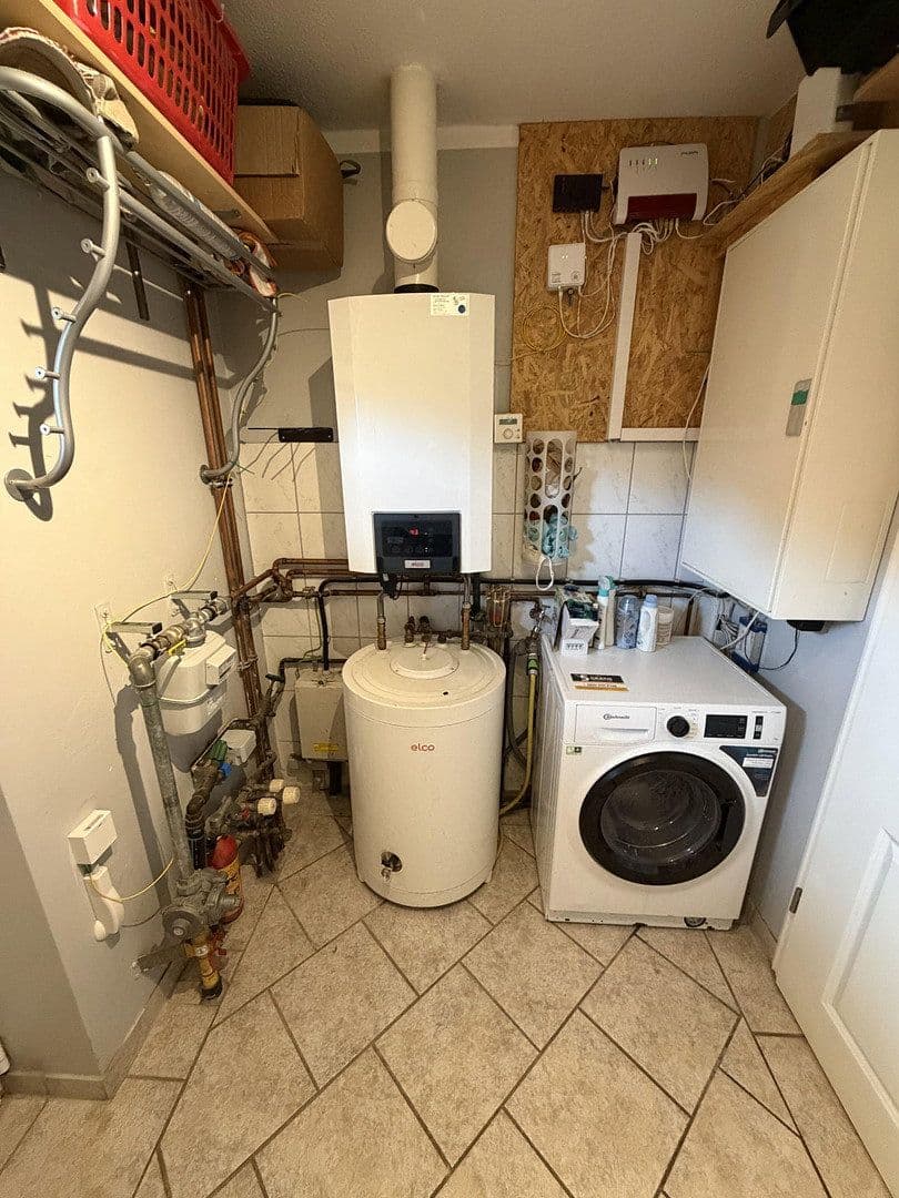 Prodej domu 104 m², pozemek 771 m², Witzwort, Šlesvicko-Holštýnsko Prodej domu 104 m², pozemek 771 m², Witzwort, Šlesvicko-Holštýnsko