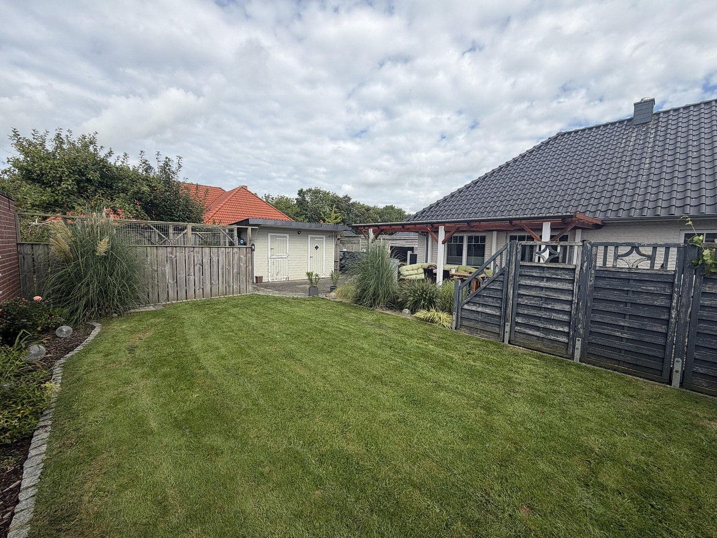 Prodej domu 104 m², pozemek 771 m², Witzwort, Šlesvicko-Holštýnsko Prodej domu 104 m², pozemek 771 m², Witzwort, Šlesvicko-Holštýnsko