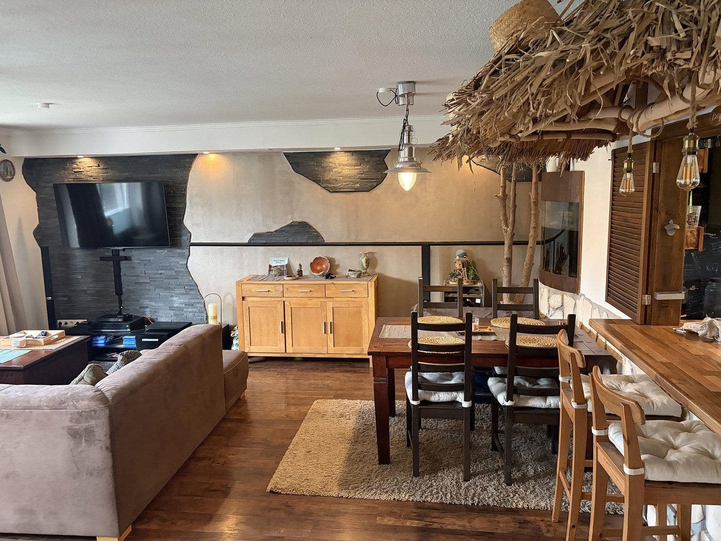 Prodej domu 104 m², pozemek 771 m², Witzwort, Šlesvicko-Holštýnsko Prodej domu 104 m², pozemek 771 m², Witzwort, Šlesvicko-Holštýnsko