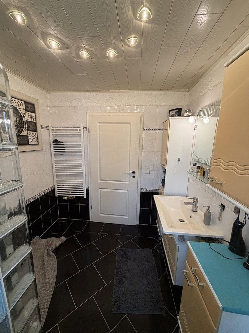 Prodej domu 104 m², pozemek 771 m², Witzwort, Šlesvicko-Holštýnsko Prodej domu 104 m², pozemek 771 m², Witzwort, Šlesvicko-Holštýnsko