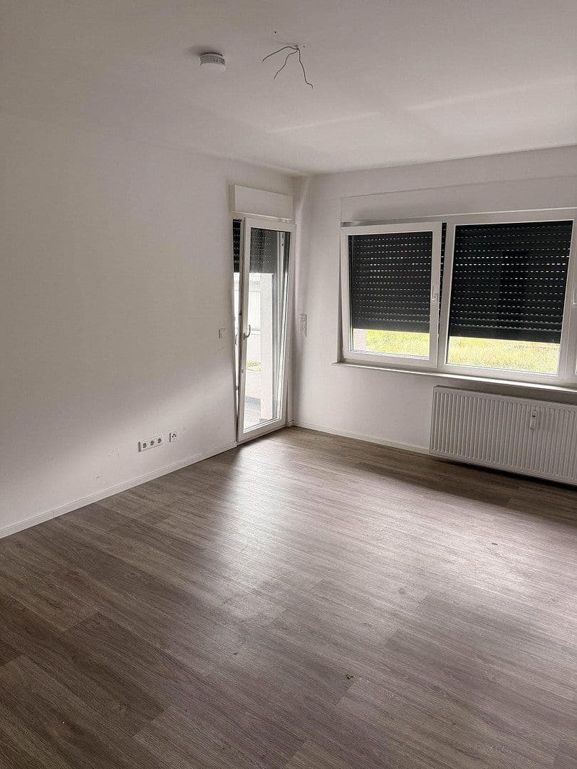 Pronájem bytu 3+1 72 m², In der Lehmkuhle 1, Remscheid, Severní Porýní-Vestfálsko Pronájem bytu 3+1 72 m², In der Lehmkuhle 1, Remscheid, Severní Porýní-Vestfálsko