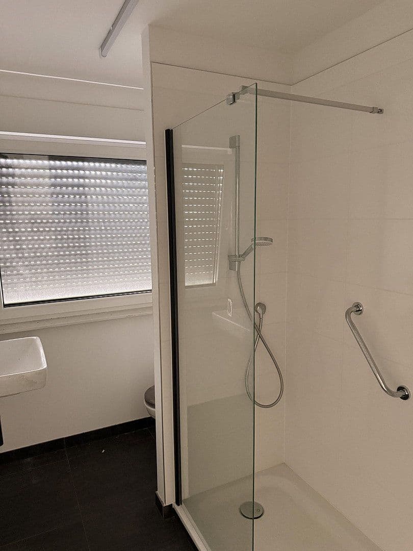Pronájem bytu 3+1 72 m², In der Lehmkuhle 1, Remscheid, Severní Porýní-Vestfálsko Pronájem bytu 3+1 72 m², In der Lehmkuhle 1, Remscheid, Severní Porýní-Vestfálsko