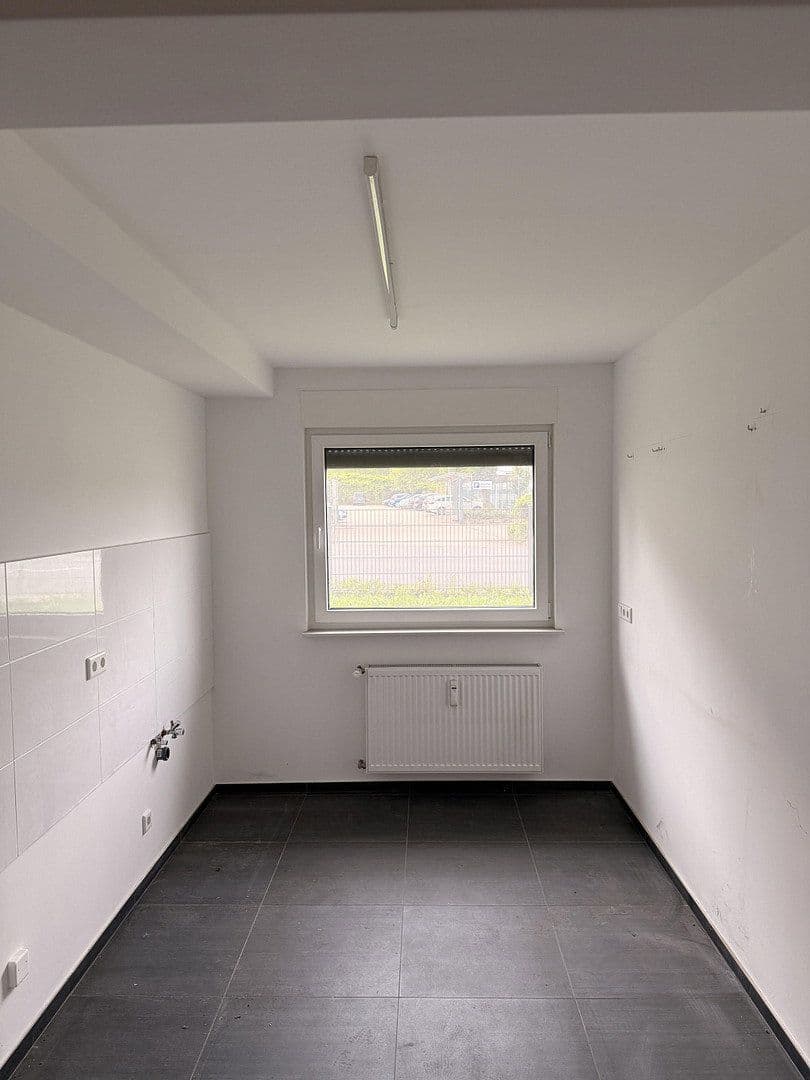 Pronájem bytu 3+1 72 m², In der Lehmkuhle 1, Remscheid, Severní Porýní-Vestfálsko Pronájem bytu 3+1 72 m², In der Lehmkuhle 1, Remscheid, Severní Porýní-Vestfálsko