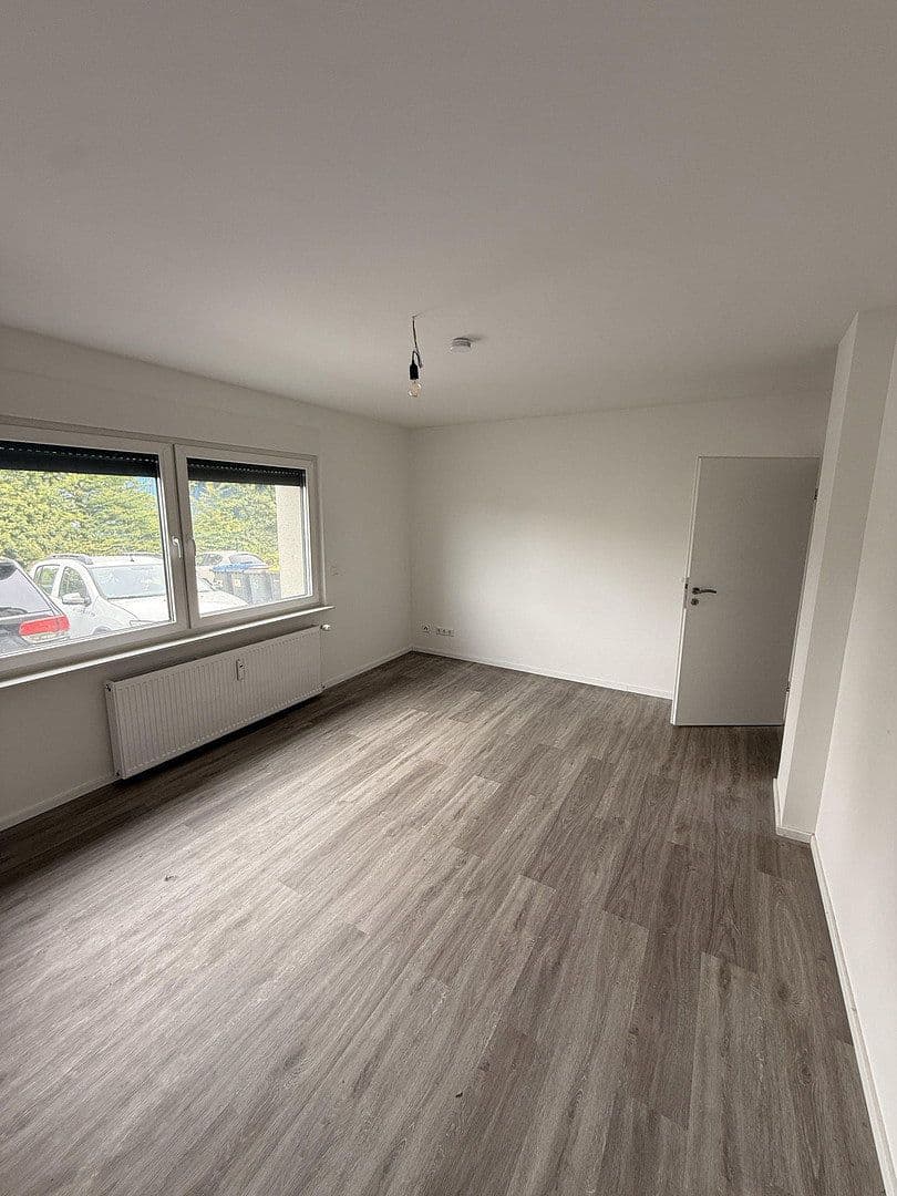 Pronájem bytu 3+1 72 m², In der Lehmkuhle 1, Remscheid, Severní Porýní-Vestfálsko Pronájem bytu 3+1 72 m², In der Lehmkuhle 1, Remscheid, Severní Porýní-Vestfálsko