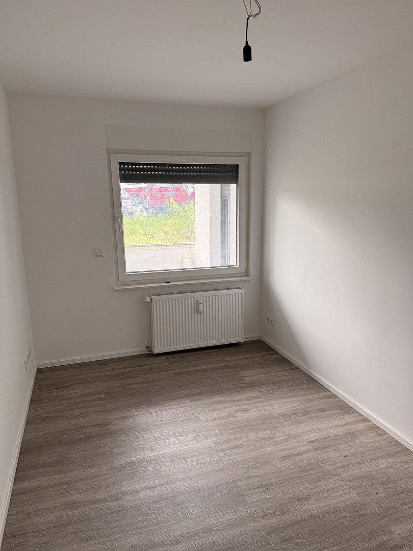 Pronájem bytu 3+1 72 m², In der Lehmkuhle 1, Remscheid, Severní Porýní-Vestfálsko Pronájem bytu 3+1 72 m², In der Lehmkuhle 1, Remscheid, Severní Porýní-Vestfálsko