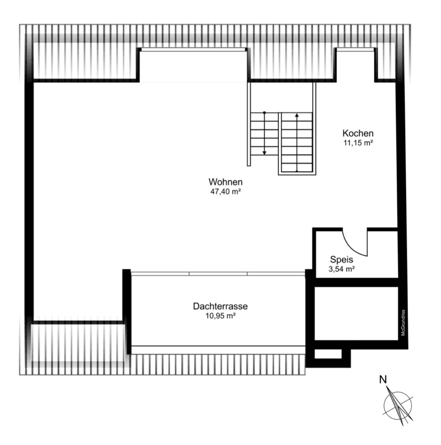 Pronájem bytu 4+1 150 m², Riedlstraße 3, München, Bavorsko Pronájem bytu 4+1 150 m², Riedlstraße 3, München, Bavorsko