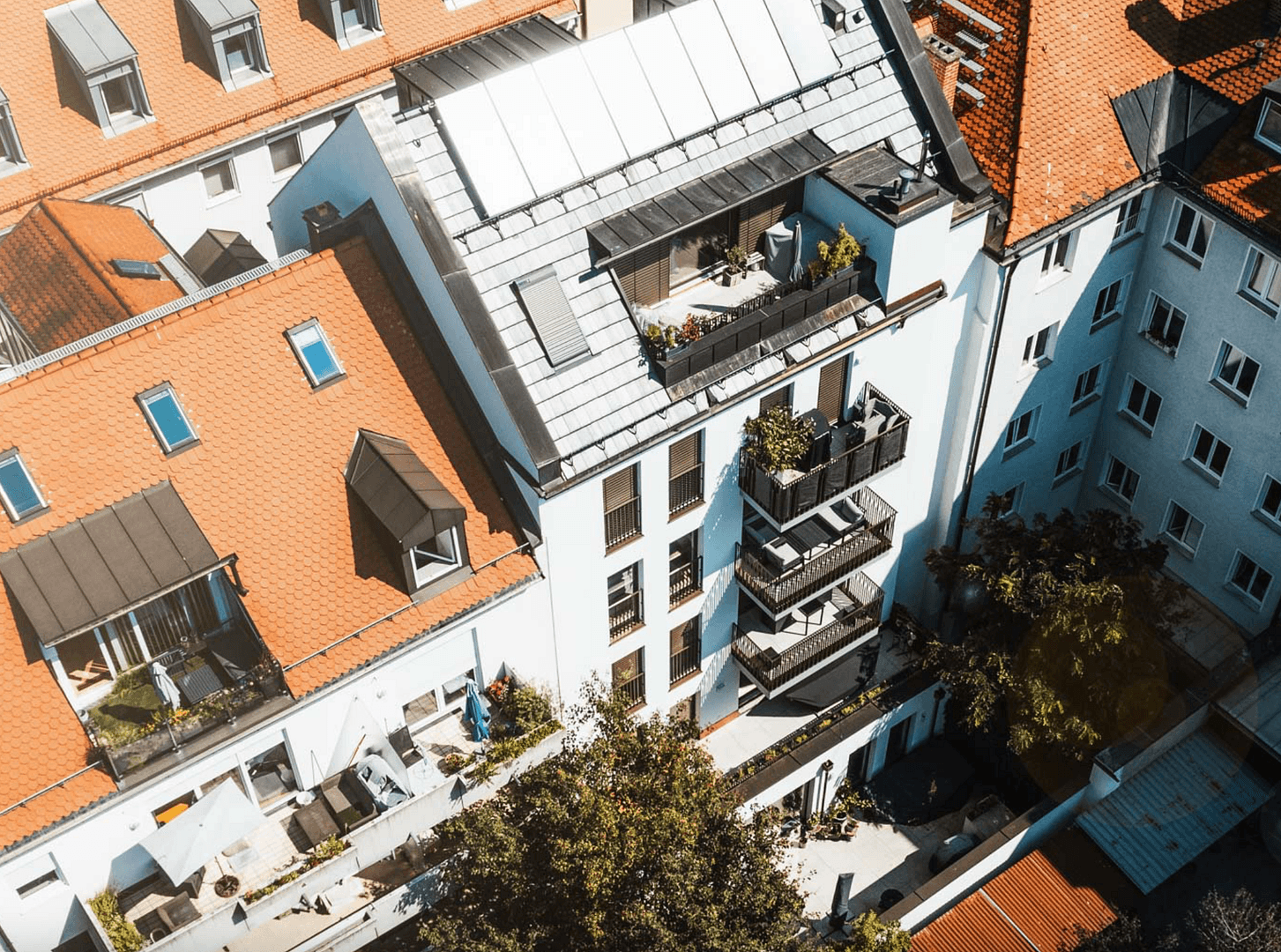 Pronájem bytu 4+1 150 m², Riedlstraße 3, München, Bavorsko Pronájem bytu 4+1 150 m², Riedlstraße 3, München, Bavorsko