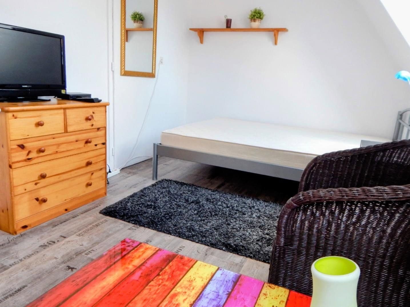 Prodej domu 194 m², pozemek 800 m², Elmshorn, Šlesvicko-Holštýnsko Prodej domu 194 m², pozemek 800 m², Elmshorn, Šlesvicko-Holštýnsko