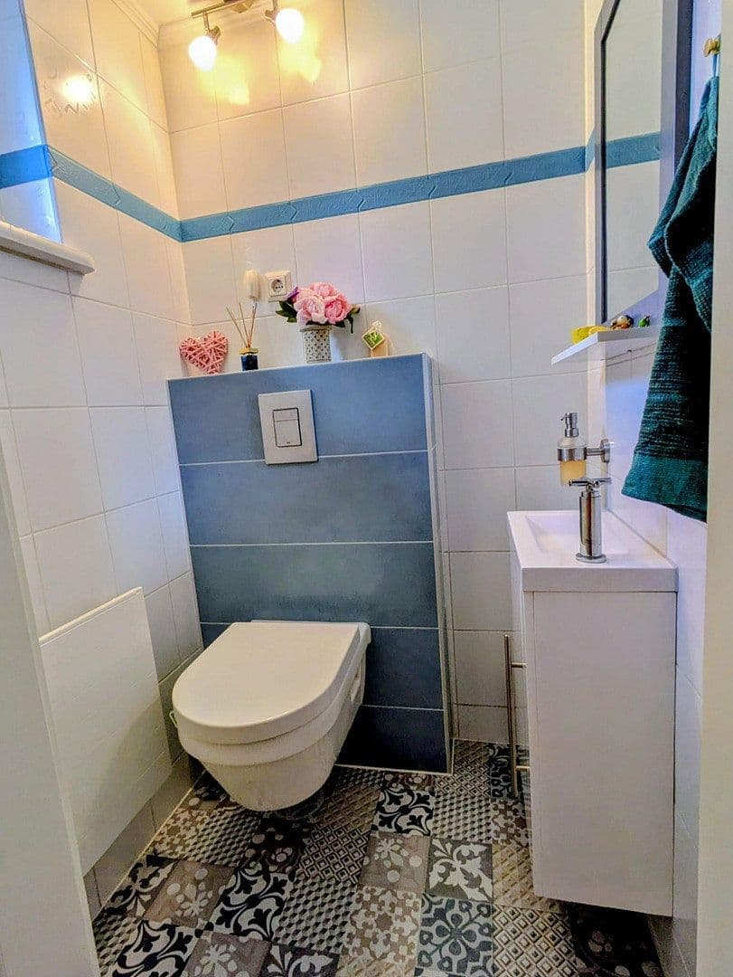 Prodej domu 194 m², pozemek 800 m², Elmshorn, Šlesvicko-Holštýnsko Prodej domu 194 m², pozemek 800 m², Elmshorn, Šlesvicko-Holštýnsko