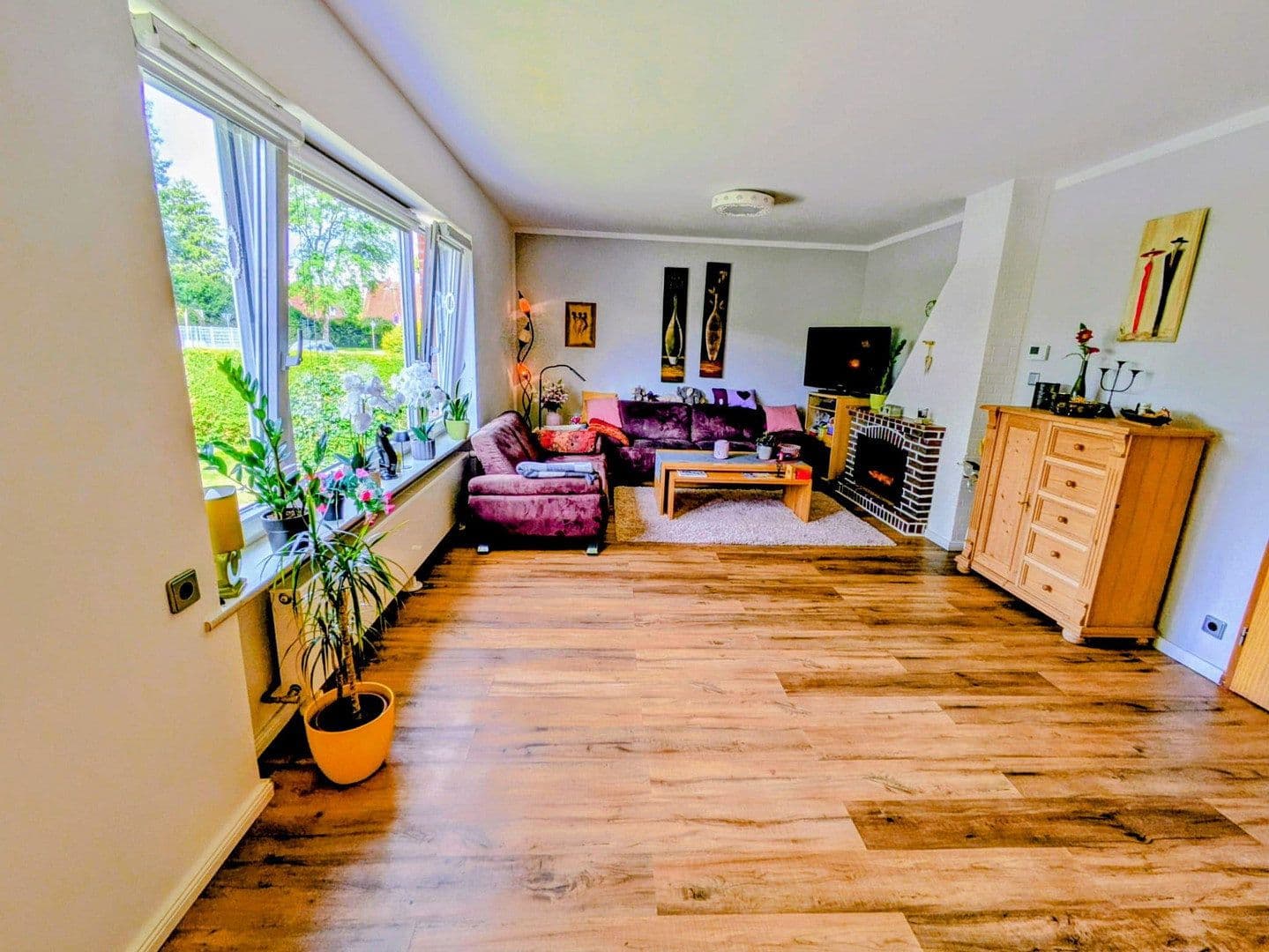 Prodej domu 194 m², pozemek 800 m², Elmshorn, Šlesvicko-Holštýnsko Prodej domu 194 m², pozemek 800 m², Elmshorn, Šlesvicko-Holštýnsko