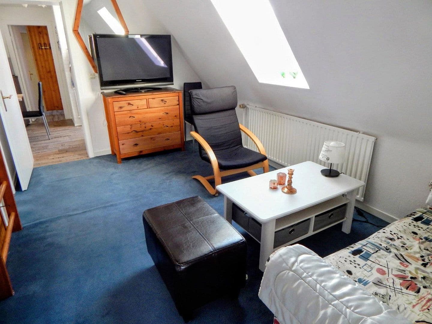 Prodej domu 194 m², pozemek 800 m², Elmshorn, Šlesvicko-Holštýnsko Prodej domu 194 m², pozemek 800 m², Elmshorn, Šlesvicko-Holštýnsko